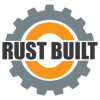 Rust Built